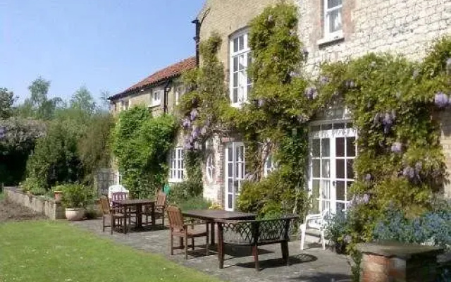 Bridge House