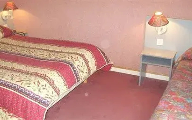 Nb Hotel