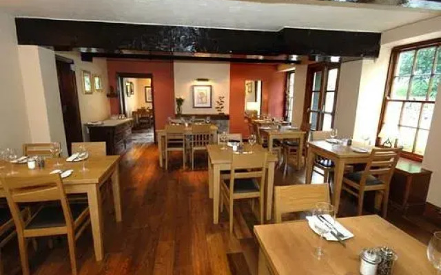 The Wheatsheaf Inn