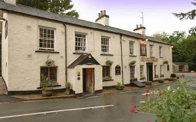 The Wheatsheaf Inn