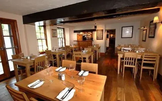 The Wheatsheaf Inn