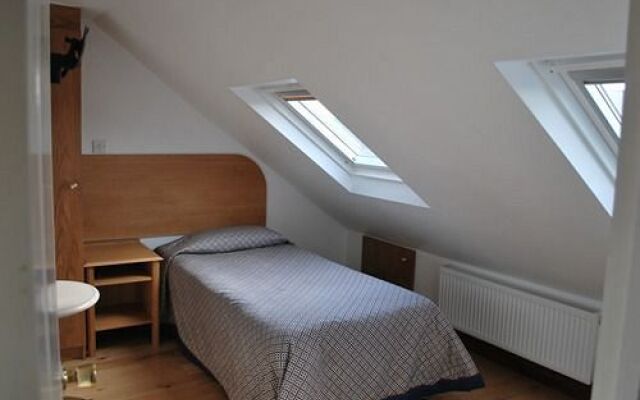 Annexe Rooms