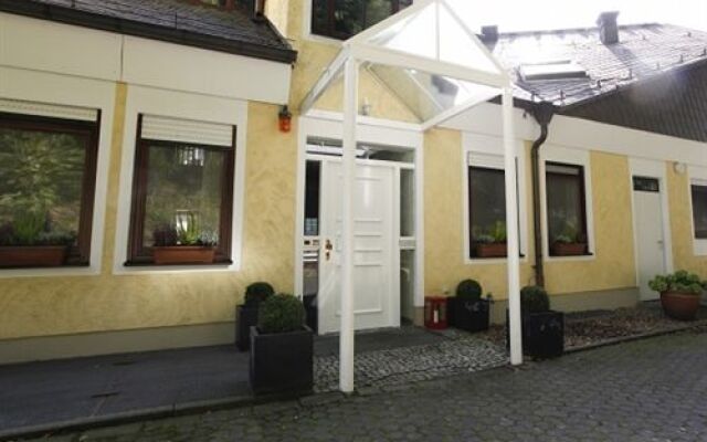 Waldhotel Maum