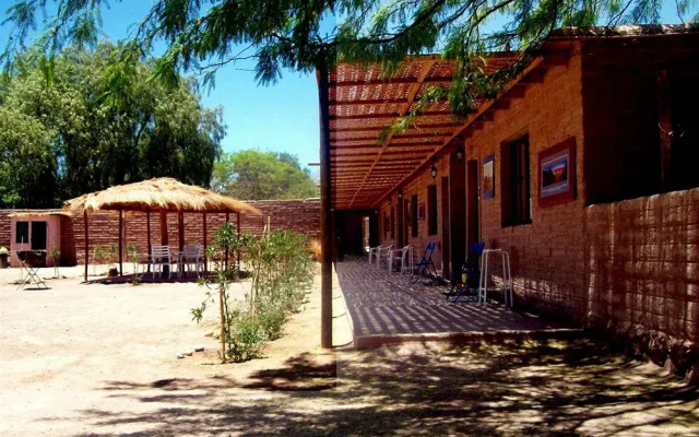 Hostal Pachamama