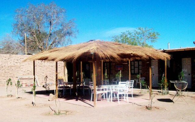 Hostal Pachamama