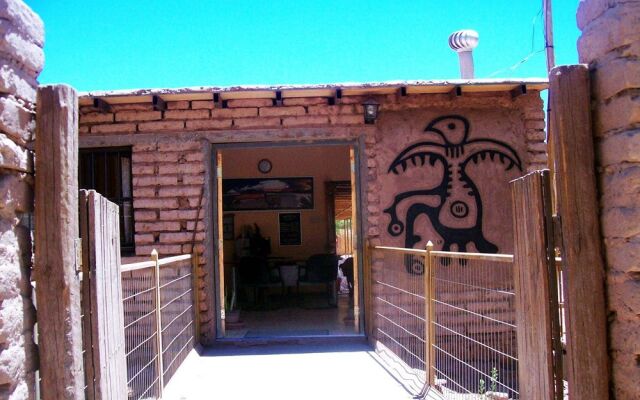 Hostal Pachamama