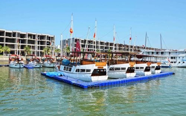 Life Heritage Resort Ha Long Bay – Pool – Ha Long