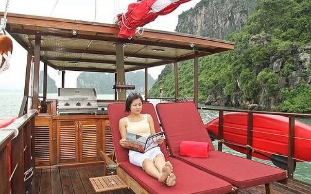 Life Heritage Resort Ha Long Bay