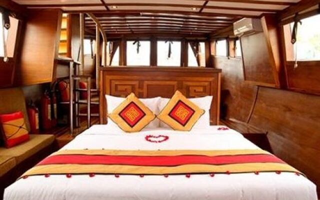 Life Heritage Resort Ha Long Bay – Guest Rooms – Ha Long