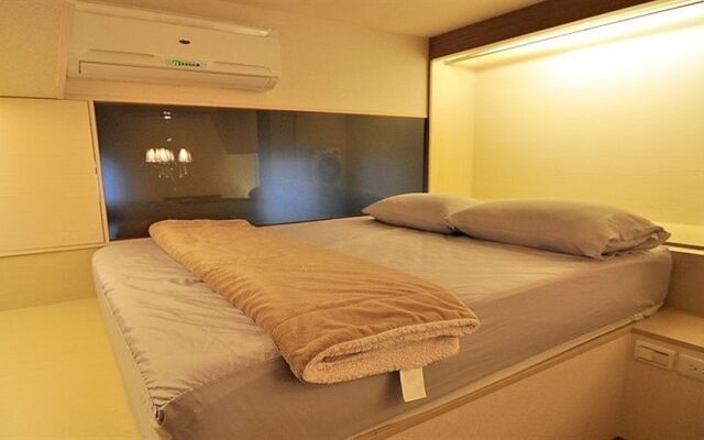 Central Taipei Serviced Apartment