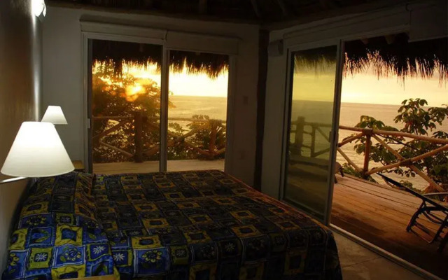 Punta Monterrey Beach Resort Hotel