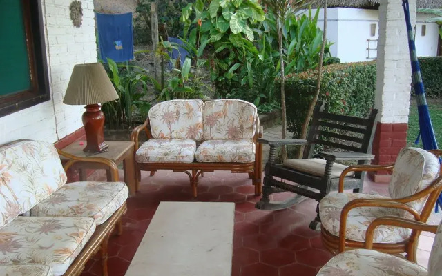 Punta Monterrey Beach Resort Hotel