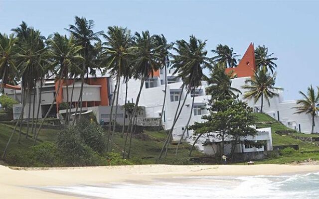 Tangalla Bay Hotel