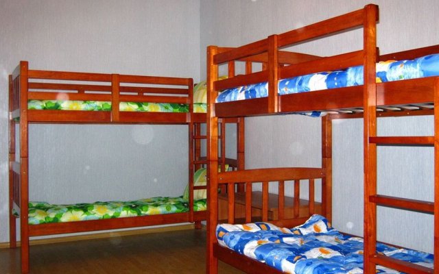 1st Donetsk Hostel