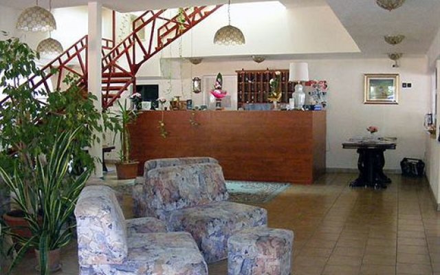 Hotel Pelikán