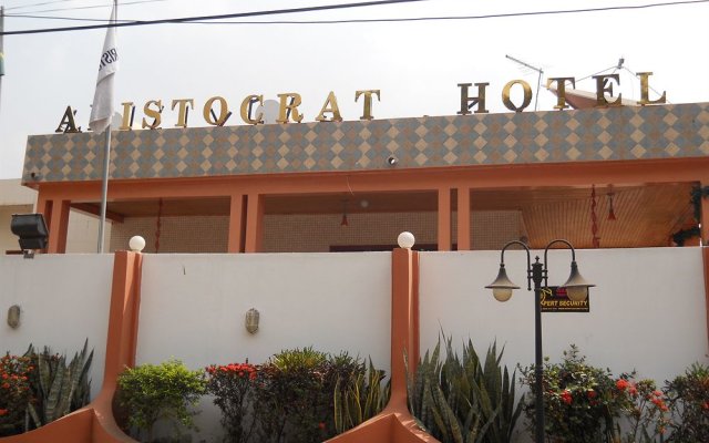 Aristocrat Hotel