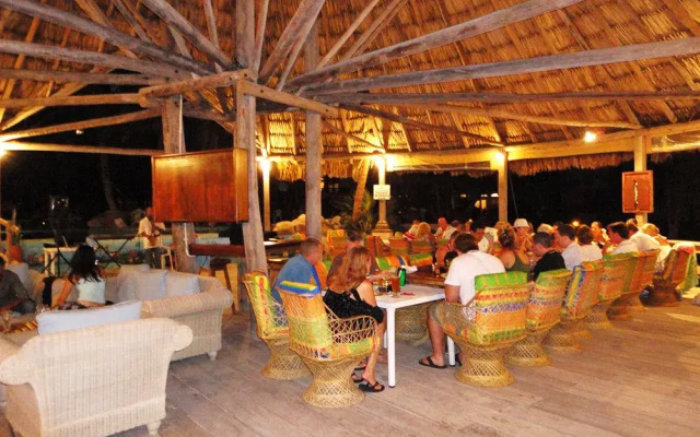 Sueno Del Mar