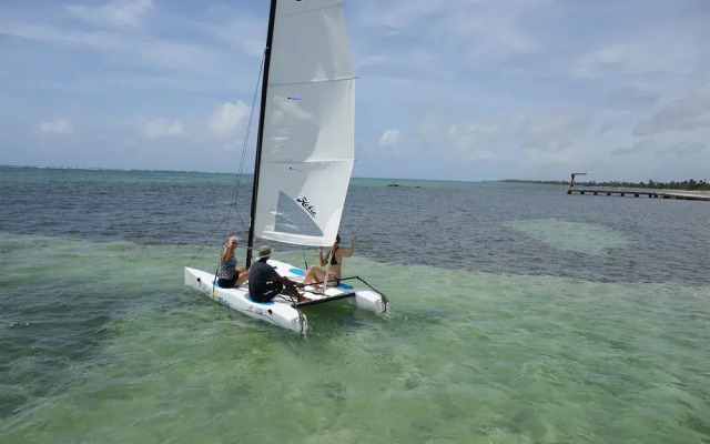 Sueno Del Mar