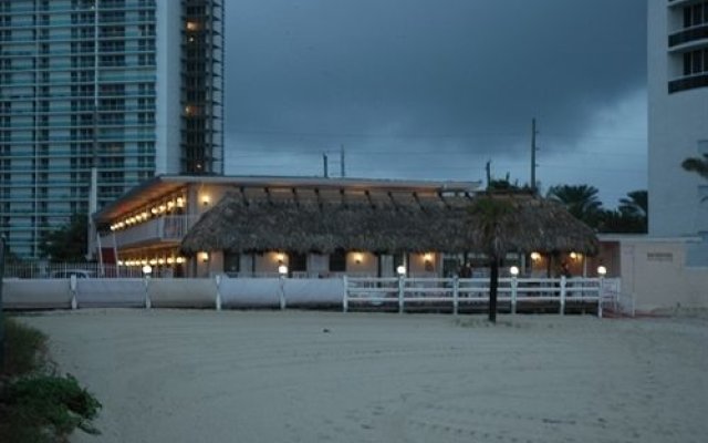 Ocean Palm Resort Motel
