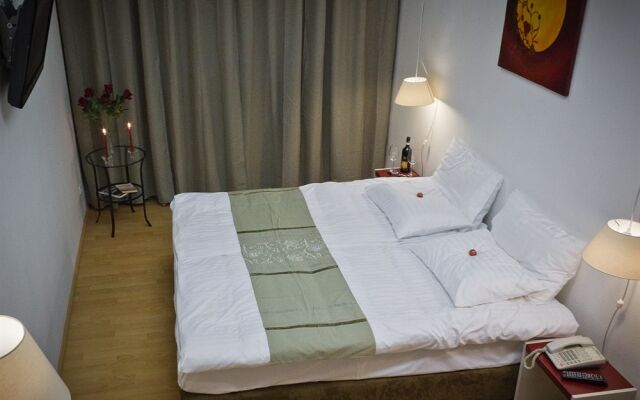 City Center Guesthouse Budapest