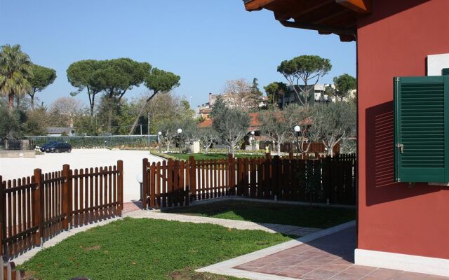 Residence Centro Benigni