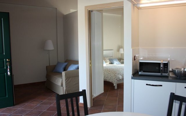 Residence Centro Benigni