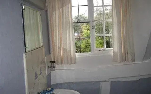 The Old Farmhouse