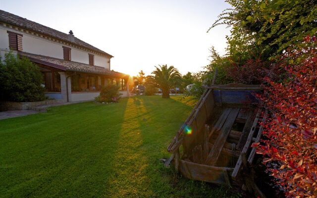 Locanda Il Girasole