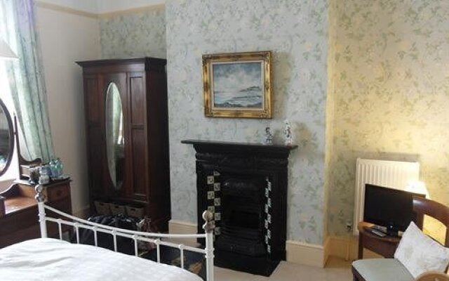 The Warwick Guest House