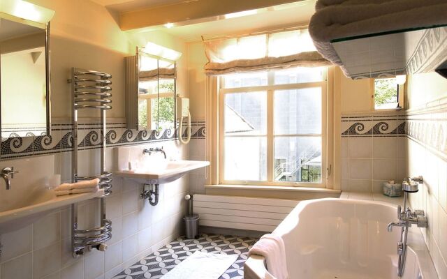 Haarlem City Suites, De Oude Waegh