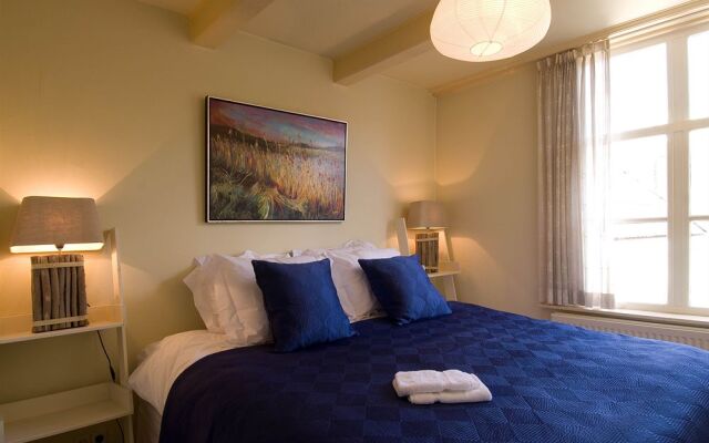 Haarlem City Suites, De Oude Waegh