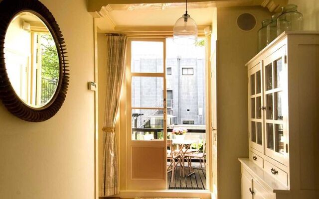 Haarlem City Suites, De Oude Waegh