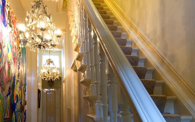 Haarlem City Suites, De Oude Waegh