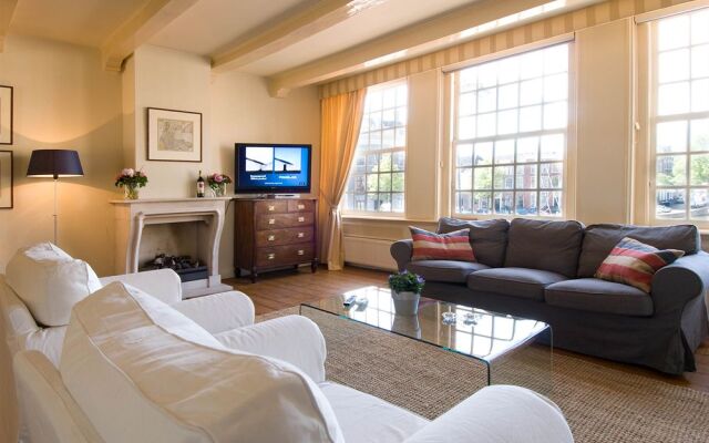 Haarlem City Suites, De Oude Waegh