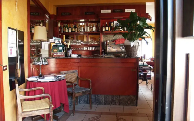 Antica Locanda del Lago