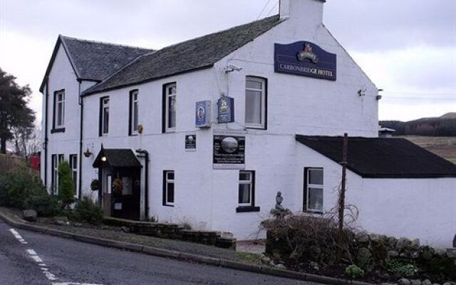 Carronbridge Guest House