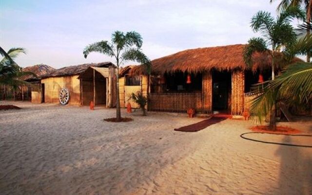 Pirache Village-Eco Resort