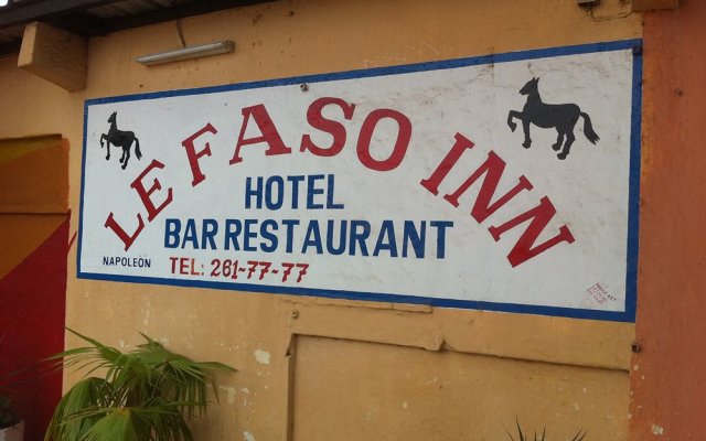 Faso Inn