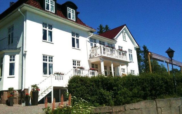 Villa Brviken