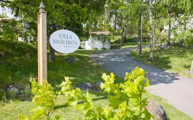 Villa Bråviken Logi & Konferens