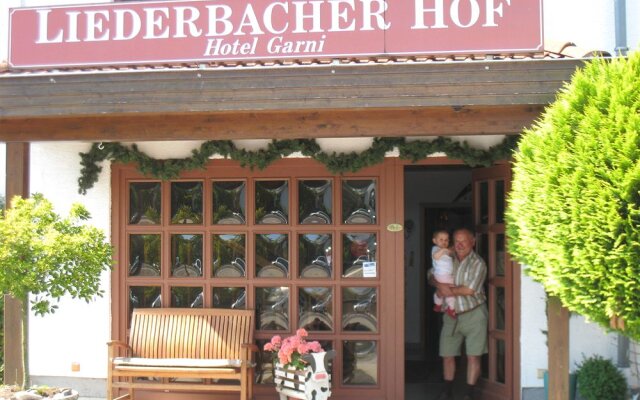 Liederbacher Hof