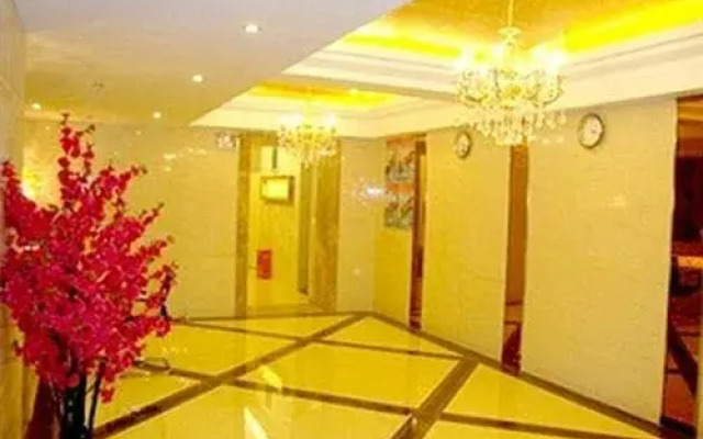 Yueyou Saiger Branch