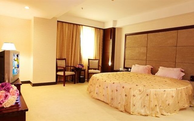 Tianyi Hotel