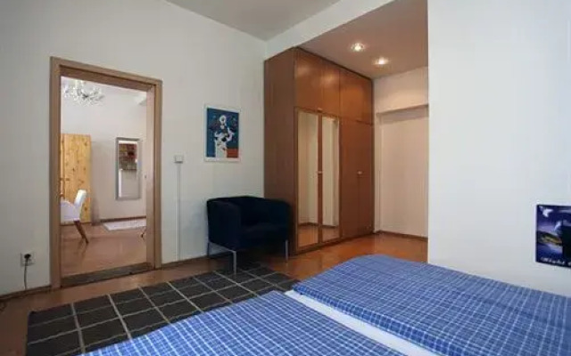 Voyta Residence