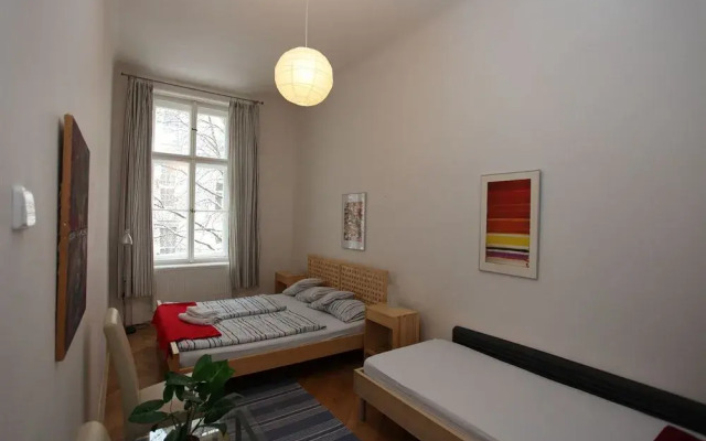 Voyta Residence