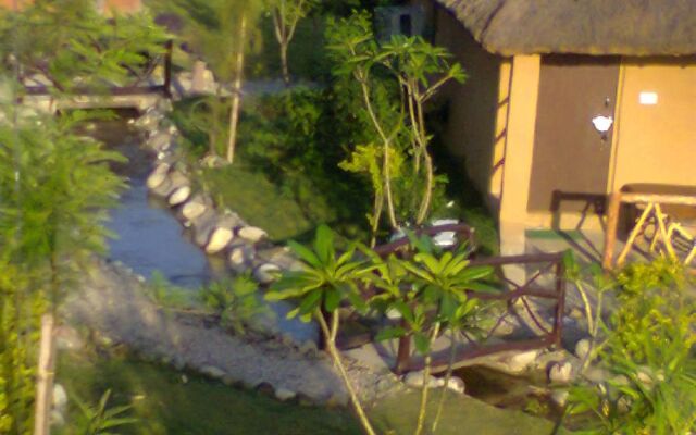 Lohagarh Corbett Resort