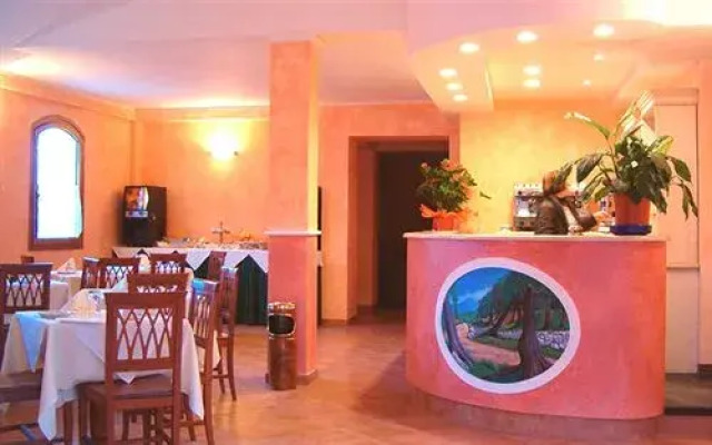 Hotel Marie Claire