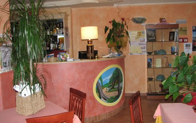 Hotel Marie Claire