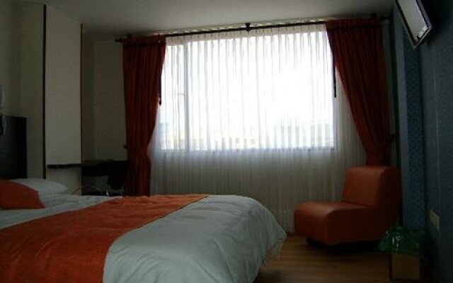 Hotel Ducado Andaluz
