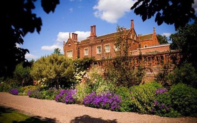 Hodsock Priory